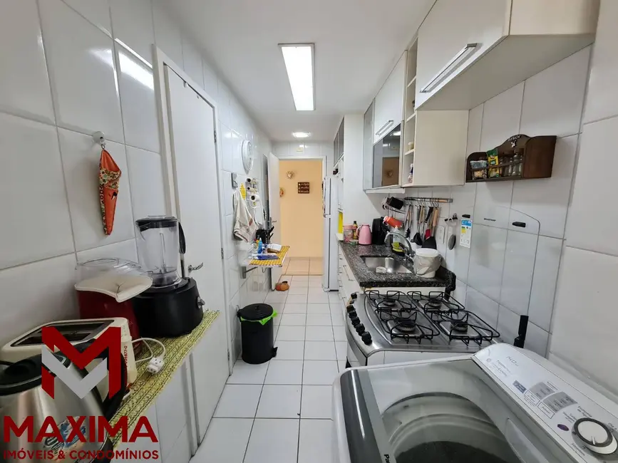 Foto 6 de Apartamento com 3 quartos à venda, 78m2 em Jacarepaguá, Rio De Janeiro - RJ