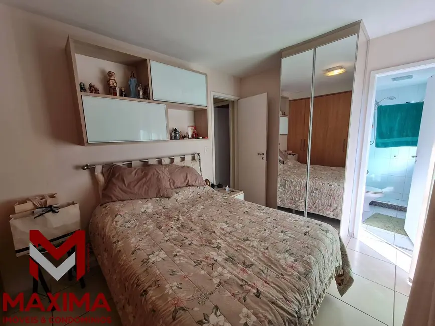 Foto 3 de Apartamento com 3 quartos à venda, 78m2 em Jacarepaguá, Rio De Janeiro - RJ