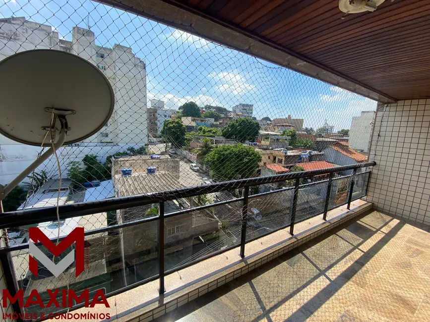 Foto 2 de Apartamento com 2 quartos para alugar, 102m2 em Centro, Rio De Janeiro - RJ