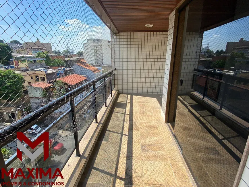 Foto 1 de Apartamento com 2 quartos para alugar, 102m2 em Centro, Rio De Janeiro - RJ
