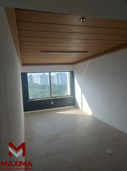 Foto 2 de Sala Comercial para alugar em Barra da Tijuca, Rio De Janeiro - RJ