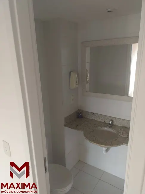 Foto 4 de Sala Comercial para alugar em Barra da Tijuca, Rio De Janeiro - RJ