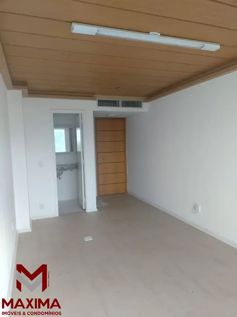 Foto 3 de Sala Comercial para alugar em Barra da Tijuca, Rio De Janeiro - RJ