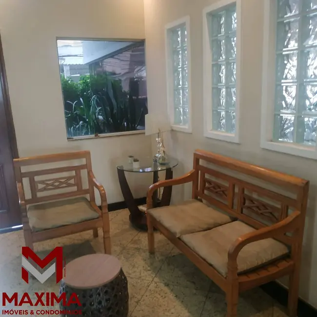 Apartamento com 3 quartos à venda, 130m2 em Parque Paulicéia, Duque De Caxias - RJ - imagem 6 Foto 6 de Apartamento com 3 quartos à venda, 130m2 em Parque Paulicéia, Duque De Caxias - RJ