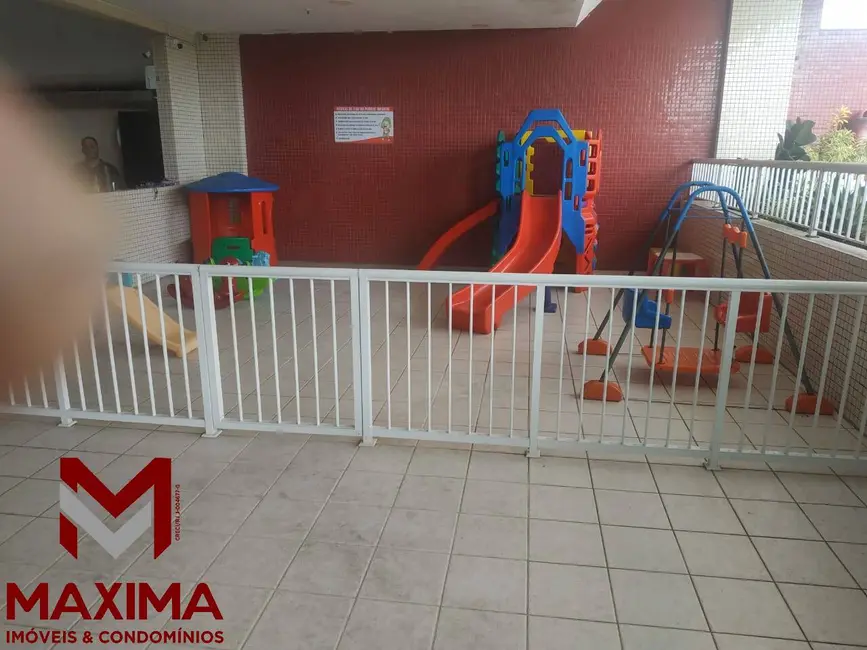 Apartamento com 3 quartos à venda, 130m2 em Parque Paulicéia, Duque De Caxias - RJ - imagem 5 Foto 5 de Apartamento com 3 quartos à venda, 130m2 em Parque Paulicéia, Duque De Caxias - RJ