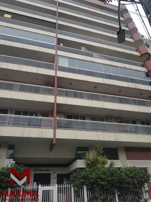 Foto 1 de Apartamento com 3 quartos à venda, 130m2 em Parque Paulicéia, Duque De Caxias - RJ