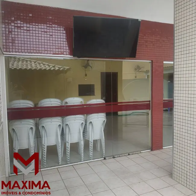 Apartamento com 3 quartos à venda, 130m2 em Parque Paulicéia, Duque De Caxias - RJ - imagem 3 Foto 3 de Apartamento com 3 quartos à venda, 130m2 em Parque Paulicéia, Duque De Caxias - RJ