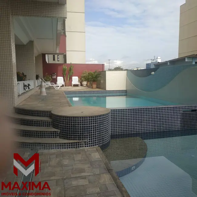 Apartamento com 3 quartos à venda, 130m2 em Parque Paulicéia, Duque De Caxias - RJ - imagem 7 Foto 7 de Apartamento com 3 quartos à venda, 130m2 em Parque Paulicéia, Duque De Caxias - RJ
