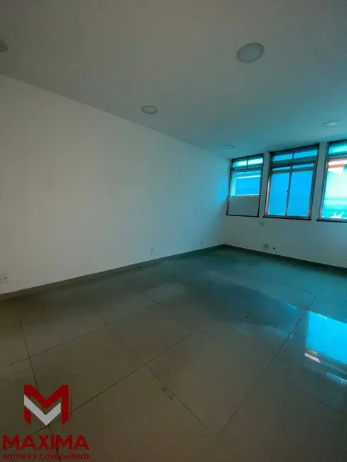 Foto 2 de Sala Comercial para alugar, 28m2 em Centro, Duque De Caxias - RJ