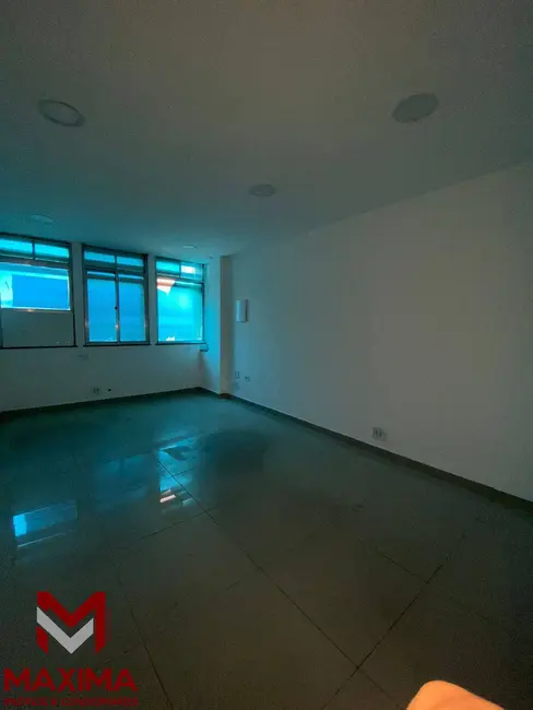 Foto 1 de Sala Comercial para alugar, 28m2 em Centro, Duque De Caxias - RJ