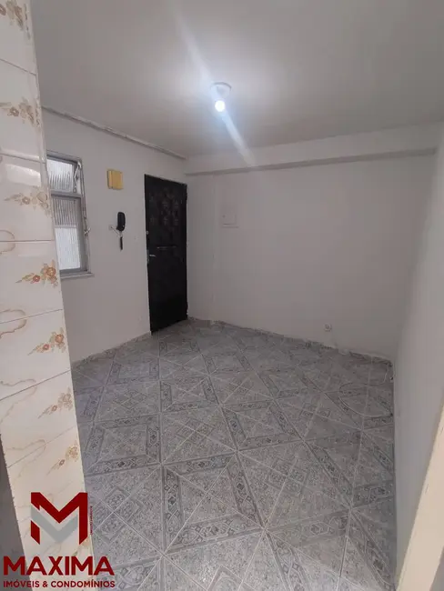 Apartamento com 2 quartos para alugar, 38m2 em Coelho Neto, Rio De Janeiro - RJ - imagem 3 Foto 3 de Apartamento com 2 quartos para alugar, 38m2 em Coelho Neto, Rio De Janeiro - RJ