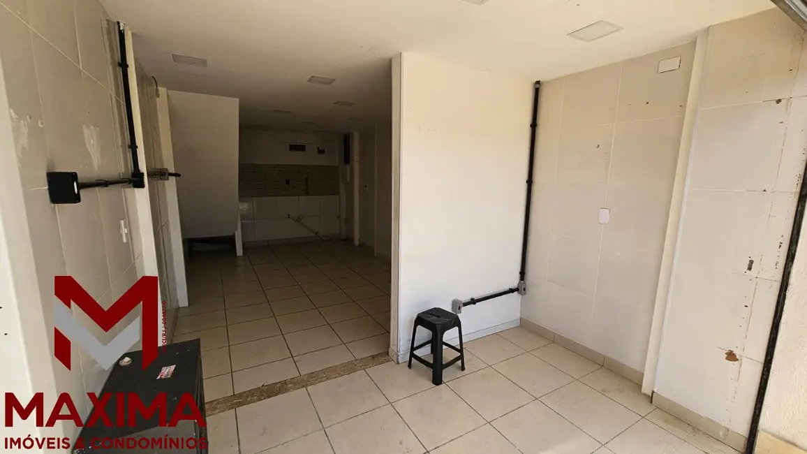 Sala Comercial à venda e para alugar, 40m2 em Jacarepaguá, Rio De Janeiro - RJ - imagem 7 Foto 7 de Sala Comercial à venda e para alugar, 40m2 em Jacarepaguá, Rio De Janeiro - RJ