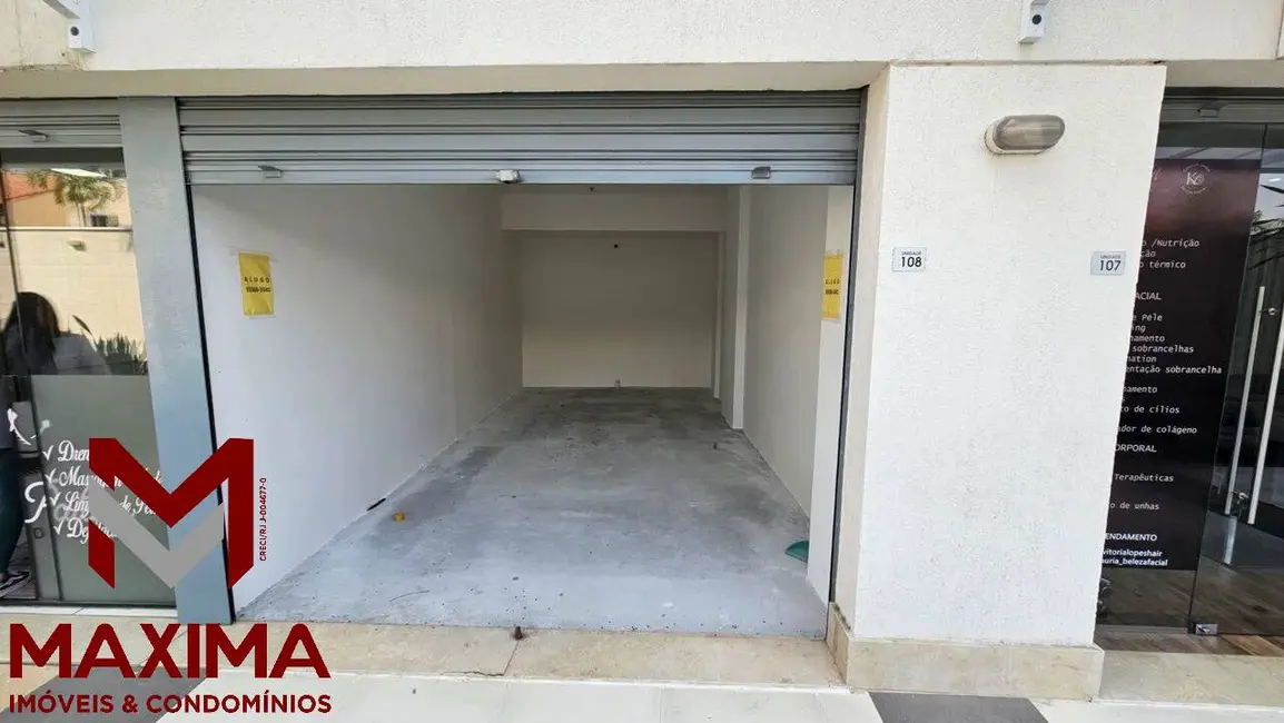 Loja para alugar, 24m2 em Rio De Janeiro - RJ - imagem 2 Foto 2 de Loja para alugar, 24m2 em Rio De Janeiro - RJ