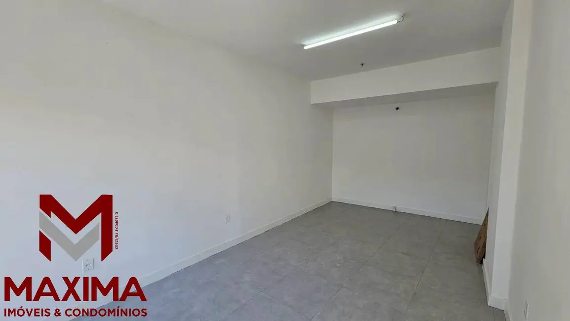 Loja para alugar, 24m2 em Rio De Janeiro - RJ - imagem 3 Foto 3 de Loja para alugar, 24m2 em Rio De Janeiro - RJ