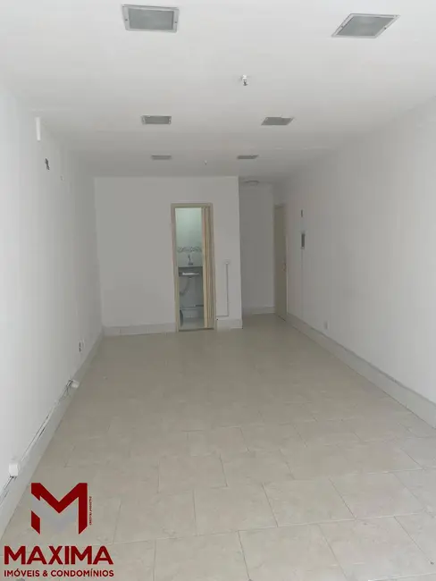 Sala Comercial à venda e para alugar, 26m2 em Centro, Duque De Caxias - RJ - imagem 9 Foto 9 de Sala Comercial à venda e para alugar, 26m2 em Centro, Duque De Caxias - RJ