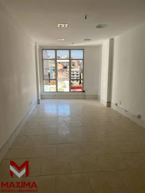 Sala Comercial à venda e para alugar, 26m2 em Centro, Duque De Caxias - RJ - imagem 8 Foto 8 de Sala Comercial à venda e para alugar, 26m2 em Centro, Duque De Caxias - RJ