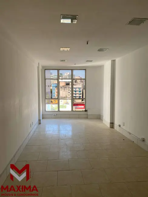 Sala Comercial à venda e para alugar, 26m2 em Centro, Duque De Caxias - RJ - imagem 7 Foto 7 de Sala Comercial à venda e para alugar, 26m2 em Centro, Duque De Caxias - RJ