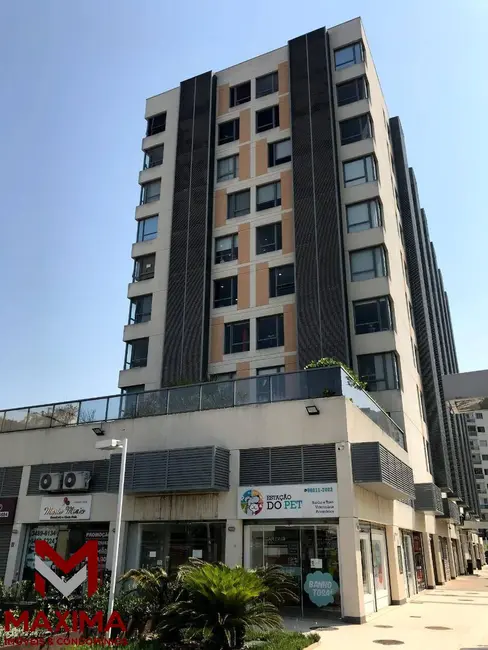 Foto 1 de Sala Comercial para alugar, 23m2 em Rio De Janeiro - RJ