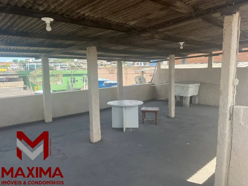Casa com 1 quarto para alugar em Parque Centenário, Duque De Caxias - RJ - imagem 4 Foto 4 de Casa com 1 quarto para alugar em Parque Centenário, Duque De Caxias - RJ