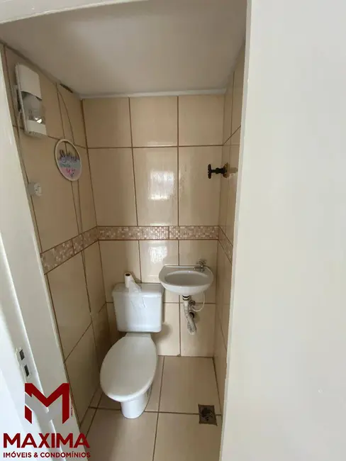 Foto 5 de Sala Comercial para alugar, 20m2 em Centro, Duque De Caxias - RJ