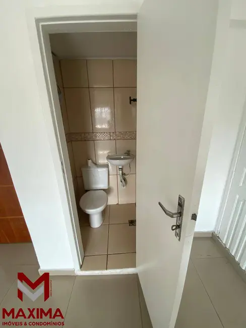 Foto 4 de Sala Comercial para alugar, 20m2 em Centro, Duque De Caxias - RJ