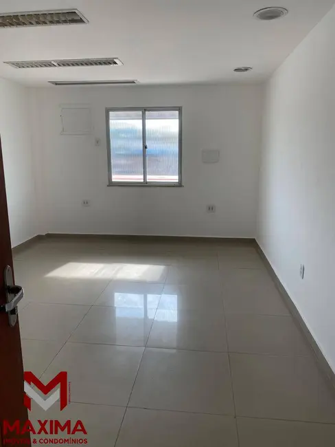 Foto 3 de Sala Comercial para alugar, 20m2 em Centro, Duque De Caxias - RJ