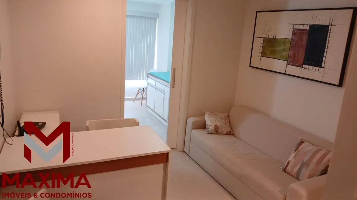 Foto 1 de Sala Comercial para alugar, 22m2 em Rio De Janeiro - RJ