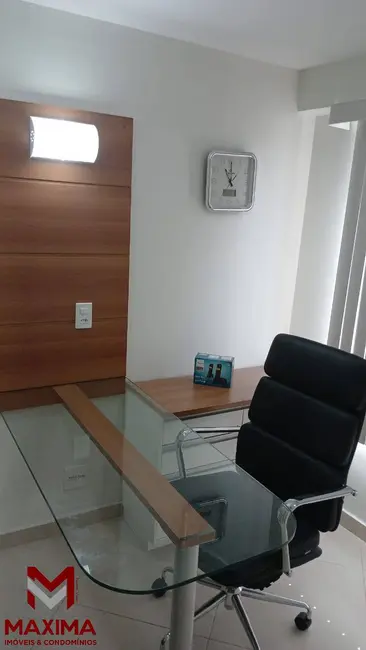 Foto 9 de Sala Comercial para alugar, 22m2 em Rio De Janeiro - RJ
