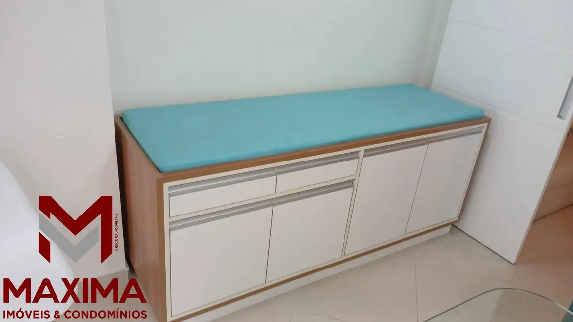 Foto 7 de Sala Comercial para alugar, 22m2 em Rio De Janeiro - RJ