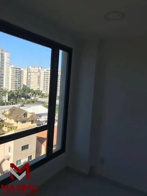Foto 5 de Sala Comercial para alugar, 22m2 em Rio De Janeiro - RJ