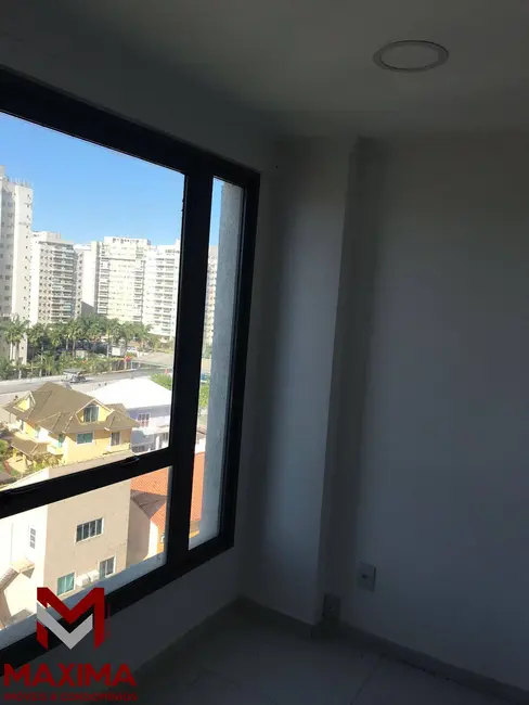 Foto 2 de Sala Comercial para alugar, 22m2 em Rio De Janeiro - RJ