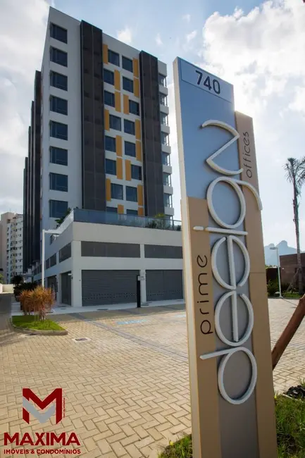 Foto 1 de Sala Comercial para alugar, 22m2 em Rio De Janeiro - RJ
