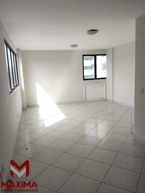 Foto 1 de Sala Comercial para alugar, 62m2 em Parque Duque, Duque De Caxias - RJ