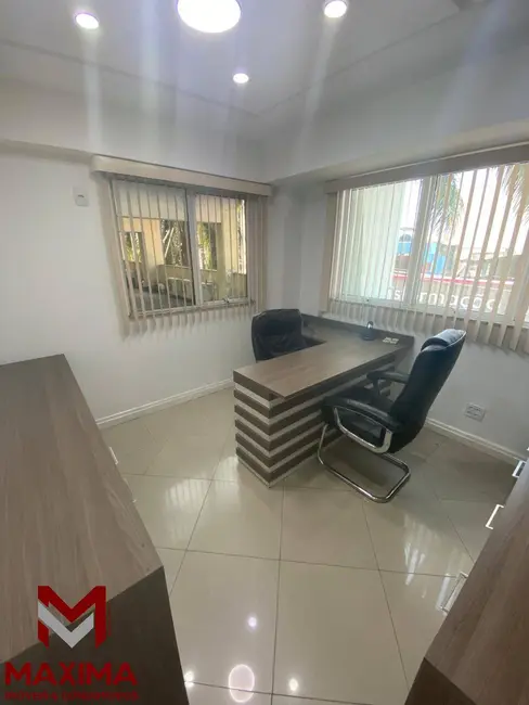 Sala Comercial à venda e para alugar, 79m2 em Jardim Vinte e Cinco de Agosto, Duque De Caxias - RJ - imagem 8 Foto 8 de Sala Comercial à venda e para alugar, 79m2 em Jardim Vinte e Cinco de Agosto, Duque De Caxias - RJ