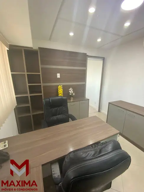 Sala Comercial à venda e para alugar, 79m2 em Jardim Vinte e Cinco de Agosto, Duque De Caxias - RJ - imagem 6 Foto 6 de Sala Comercial à venda e para alugar, 79m2 em Jardim Vinte e Cinco de Agosto, Duque De Caxias - RJ