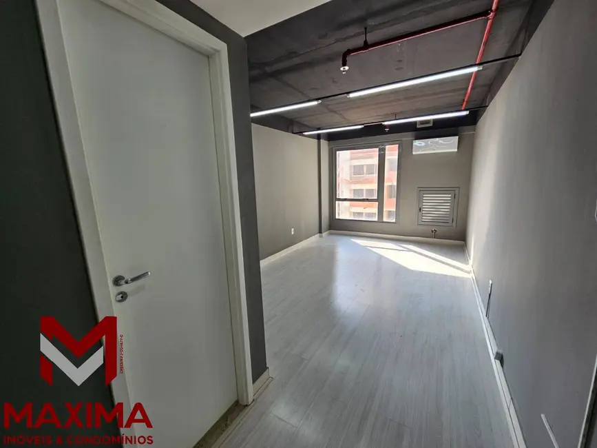 Foto 6 de Sala Comercial para alugar, 23m2 em Rio De Janeiro - RJ