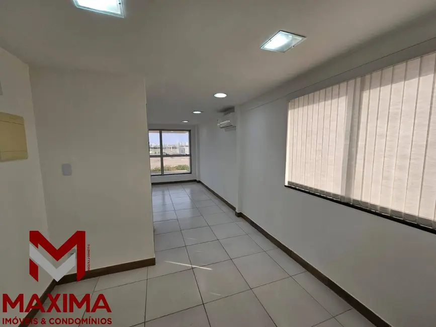 Sala Comercial para alugar, 60m2 em Barra da Tijuca, Rio De Janeiro - RJ - imagem 5 Foto 5 de Sala Comercial para alugar, 60m2 em Barra da Tijuca, Rio De Janeiro - RJ