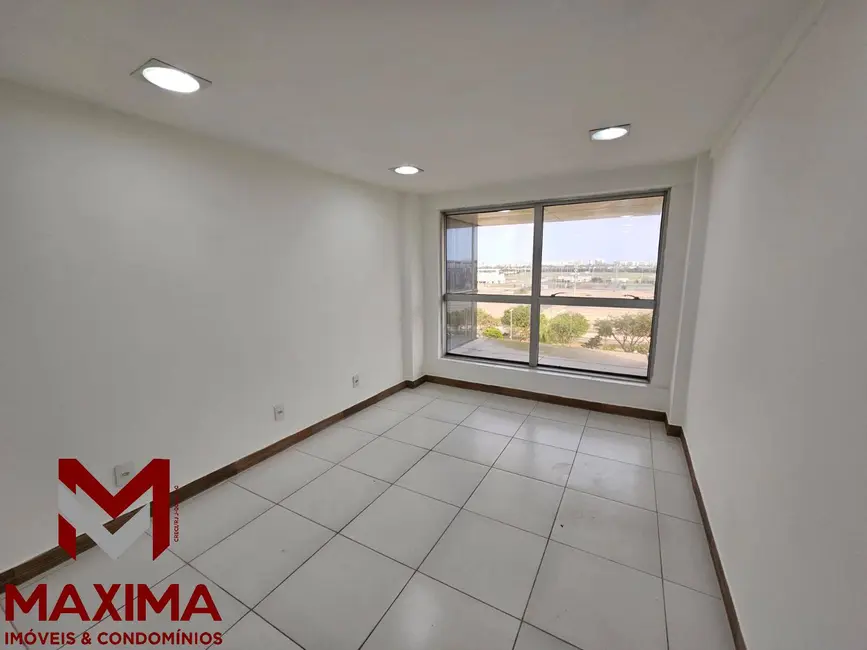 Foto 2 de Sala Comercial para alugar, 60m2 em Barra da Tijuca, Rio De Janeiro - RJ