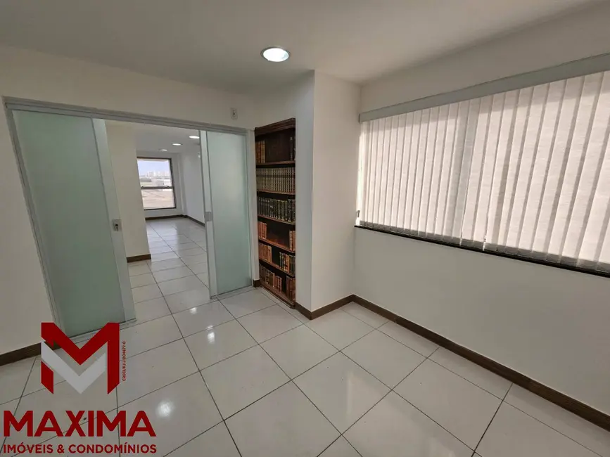 Sala Comercial para alugar, 60m2 em Barra da Tijuca, Rio De Janeiro - RJ - imagem 4 Foto 4 de Sala Comercial para alugar, 60m2 em Barra da Tijuca, Rio De Janeiro - RJ
