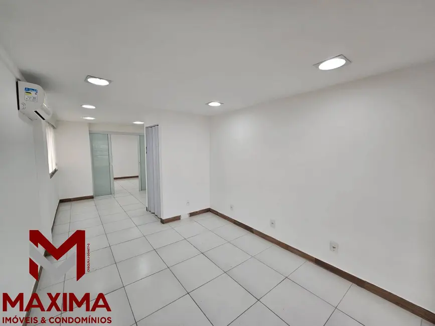 Sala Comercial para alugar, 60m2 em Barra da Tijuca, Rio De Janeiro - RJ - imagem 3 Foto 3 de Sala Comercial para alugar, 60m2 em Barra da Tijuca, Rio De Janeiro - RJ