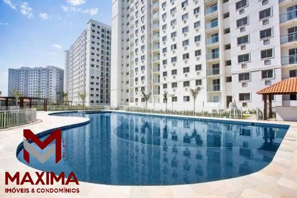 Apartamento com 2 quartos à venda e para alugar, 51m2 em Barra da Tijuca, Rio De Janeiro - RJ - imagem 4 Foto 4 de Apartamento com 2 quartos à venda e para alugar, 51m2 em Barra da Tijuca, Rio De Janeiro - RJ