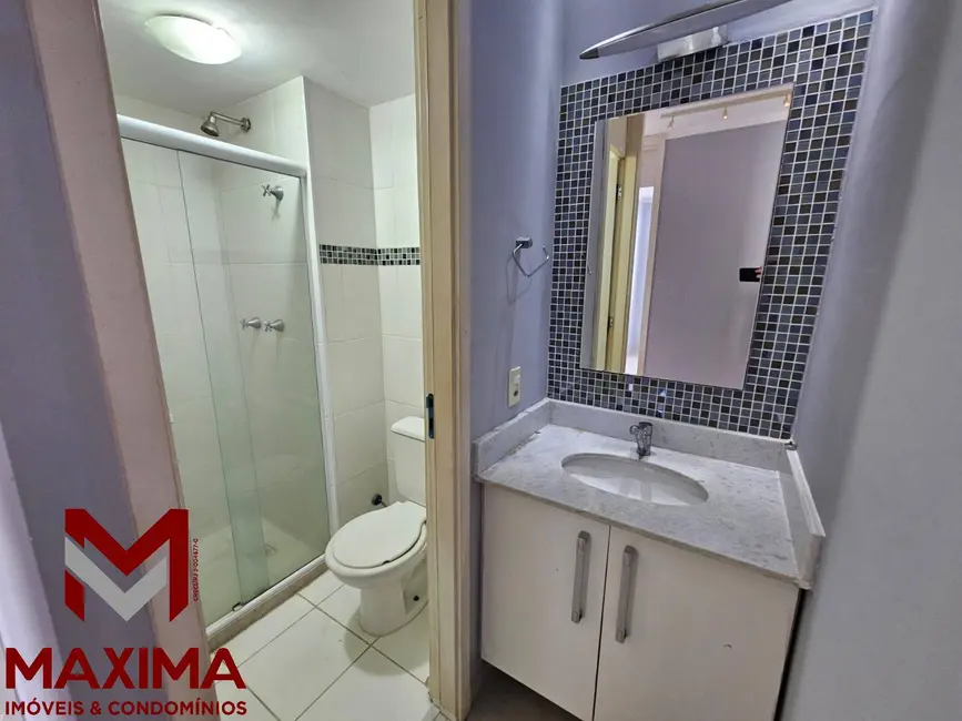 Apartamento com 2 quartos à venda e para alugar, 51m2 em Barra da Tijuca, Rio De Janeiro - RJ - imagem 8 Foto 8 de Apartamento com 2 quartos à venda e para alugar, 51m2 em Barra da Tijuca, Rio De Janeiro - RJ