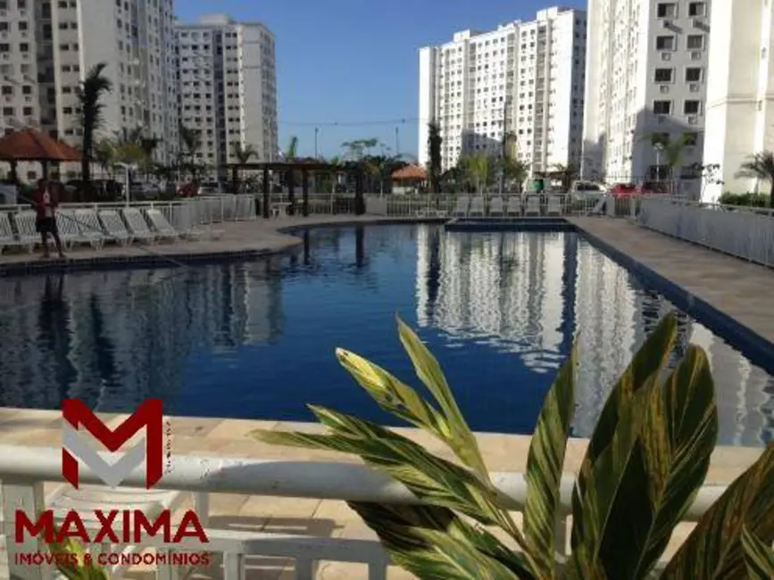 Apartamento com 2 quartos à venda e para alugar, 51m2 em Barra da Tijuca, Rio De Janeiro - RJ - imagem 1 Foto 1 de Apartamento com 2 quartos à venda e para alugar, 51m2 em Barra da Tijuca, Rio De Janeiro - RJ