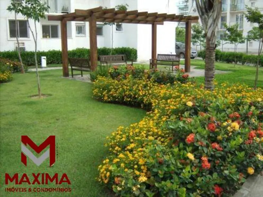 Apartamento com 2 quartos à venda e para alugar, 51m2 em Barra da Tijuca, Rio De Janeiro - RJ - imagem 8 Foto 8 de Apartamento com 2 quartos à venda e para alugar, 51m2 em Barra da Tijuca, Rio De Janeiro - RJ