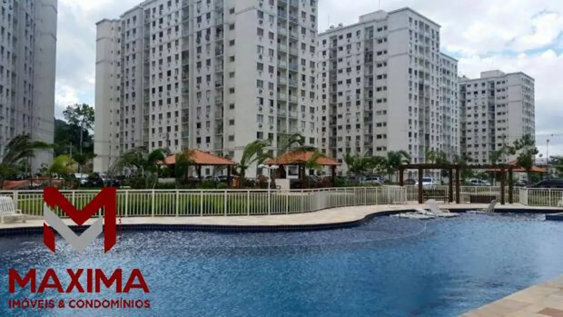 Apartamento com 2 quartos à venda e para alugar, 51m2 em Barra da Tijuca, Rio De Janeiro - RJ - imagem 5 Foto 5 de Apartamento com 2 quartos à venda e para alugar, 51m2 em Barra da Tijuca, Rio De Janeiro - RJ