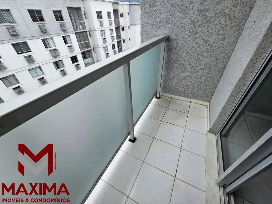 Apartamento com 2 quartos à venda e para alugar, 51m2 em Barra da Tijuca, Rio De Janeiro - RJ - imagem 6 Foto 6 de Apartamento com 2 quartos à venda e para alugar, 51m2 em Barra da Tijuca, Rio De Janeiro - RJ