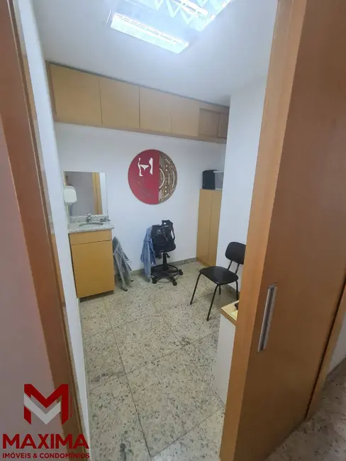 Sala Comercial à venda e para alugar, 26m2 em Duque De Caxias - RJ - imagem 5 Foto 5 de Sala Comercial à venda e para alugar, 26m2 em Duque De Caxias - RJ