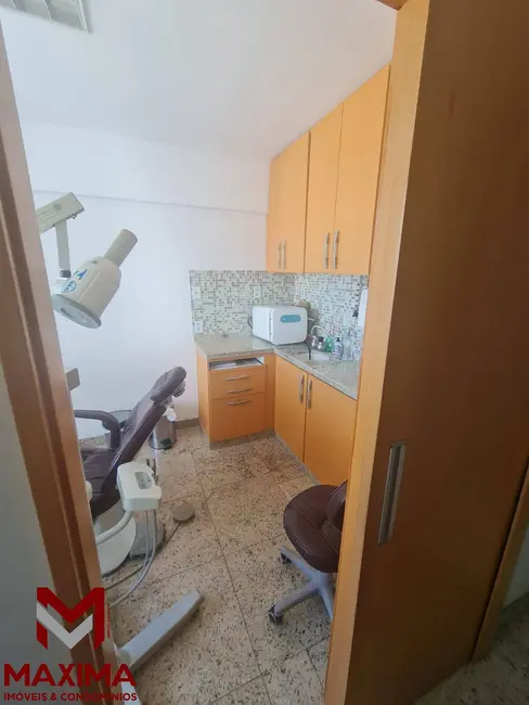 Sala Comercial à venda e para alugar, 26m2 em Duque De Caxias - RJ - imagem 4 Foto 4 de Sala Comercial à venda e para alugar, 26m2 em Duque De Caxias - RJ