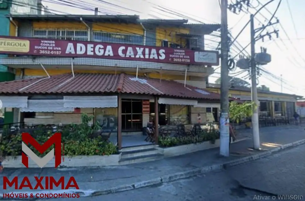 Foto 1 de Loja para alugar, 875m2 em Duque De Caxias - RJ