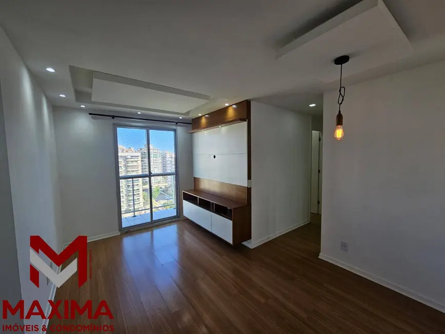 Foto 1 de Apartamento para alugar em Barra da Tijuca, Rio De Janeiro - RJ